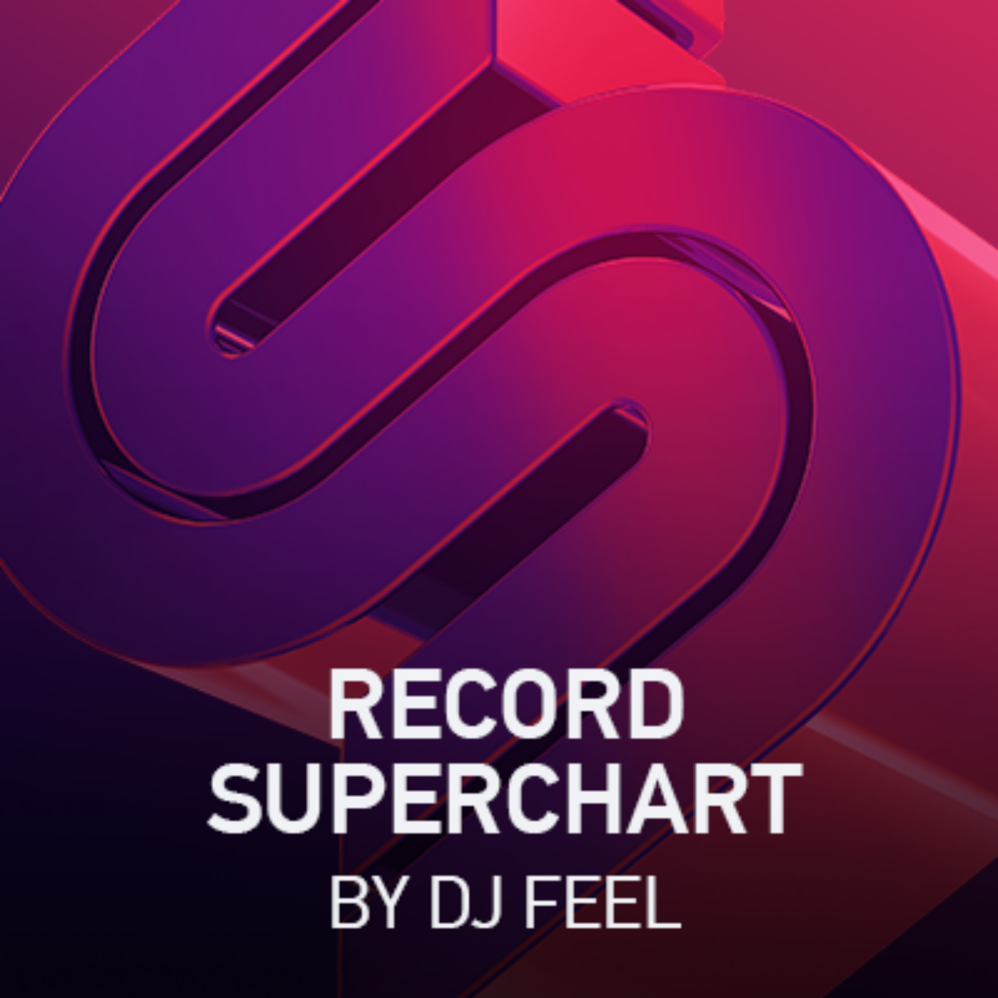 Listen to Record Superchart Zeno.FM